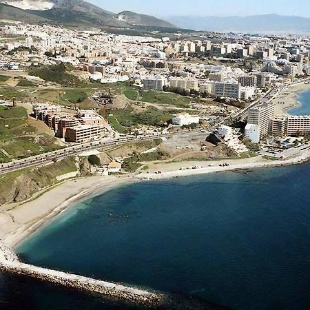 "Vive Benal Beach" Con Parque Acuatico Y 50M A La Playa 3918 Benalmadena Luaran gambar
